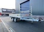 ANSSEMS PSX 305 X 153 X 30 CM 2.000 KG ALL - IN AKTIE!!, Ophalen, Nieuw