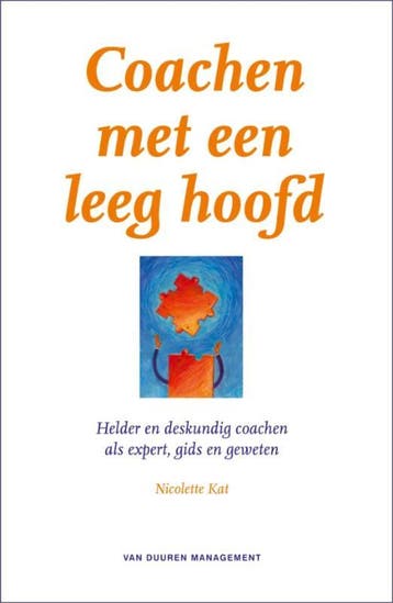 Coachen met een leeg hoofd - N. Kat 9789089650023, Verzenden, Zo goed als nieuw, N. Kat