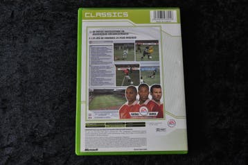 Fifa Football 2003 XBOX Classics, Verzenden, Nieuw