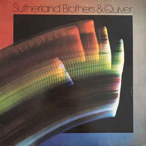 LP gebruikt - Sutherland Brothers - Slipstream, Verzenden, Zo goed als nieuw, Overige formaten