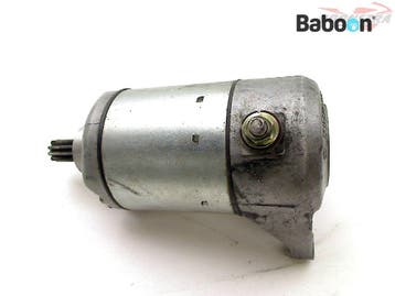 Startmotor Yamaha FZR 1000 1989-1990 (FZR1000 Exup), Motoren, Verzenden, Gebruikt