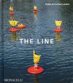 The Line | Nieuw, Ophalen of Verzenden, Nieuw, The Line; Megan Piper; Sarah Carrington; C.F. Prior