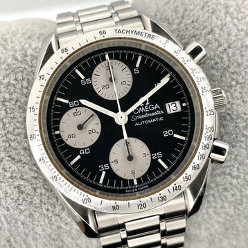 Omega - Speedmaster - 3511.50 - Heren - 1990-1999, Nieuw