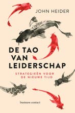 De Tao van leiderschap 9789047013990 John Heider, Verzenden, Zo goed als nieuw, John Heider