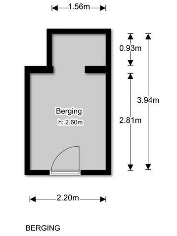 Te Huur 2 Kamer Appartement Alexanderstraat In Zoetermeer, Huizen en Kamers, Huizen te huur, Direct bij eigenaar, Zoetermeer, Appartement