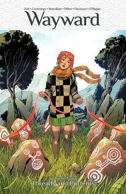 Wayward Volume 4, Boeken, Strips | Comics, Verzenden, Nieuw
