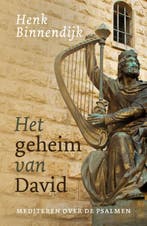 Het geheim van David 9789043539173 Henk Binnendijk, Verzenden, Zo goed als nieuw, Henk Binnendijk
