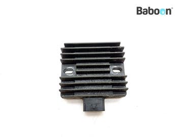 Spanningsregelaar Yamaha XP 500 T-Max 2008-2011 (XP500 TMAX), Verzenden, Gebruikt