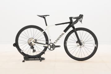 Canyon GRAIL CF 8 1BY – 2025 – 167 - 175 cm, Fietsen en Brommers, Elektrische fietsen, Verzenden, Nieuw