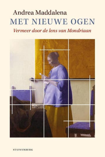 Met Nieuwe Ogen | Andrea Maddalena | Nieuw, Ophalen of Verzenden, Nieuw, Andrea Maddalena