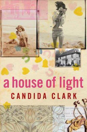 A House of Light - Candida Clark 9780755323302, Boeken, Verzenden, Gelezen, Candida Clark