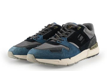 G-Star Sneakers in maat 43 Blauw, G-Star, Verzenden, Blauw, Sneakers of Gympen