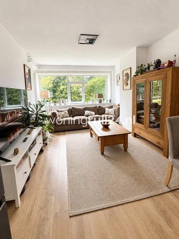 Woningruil - Stadhouderslaan 159 - 3 kamers en Zuid-Holland, Zuid-Holland