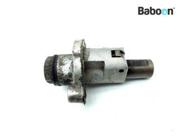 Nokkenas Kettingspanner Yamaha XVZ 1200 Venture 1984-1985, Verzenden, Gebruikt