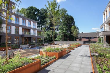 Te huur: Appartement Mijnhardtweg in Zeist, Utrecht, Zeist, Appartement