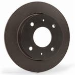 EBC 10-14 BMW X5 4.4 Twin Turbo Premium Front Rotors (Excl, Ophalen of Verzenden, Nieuw