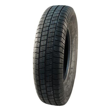 GT radial Band 185/70 R13 Kargomax ST-4000 M+S TL 93 N, Ophalen of Verzenden, Nieuw