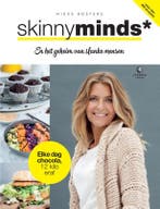 Skinnyminds en het geheim van slanke mensen 9789048843497, Verzenden, Zo goed als nieuw, Mieke Kosters