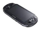 PS Vita OLED (Nette Staat) (PS Vita Spelcomputers), Spelcomputers en Games, Spelcomputers | Sony PlayStation Vita, Ophalen of Verzenden