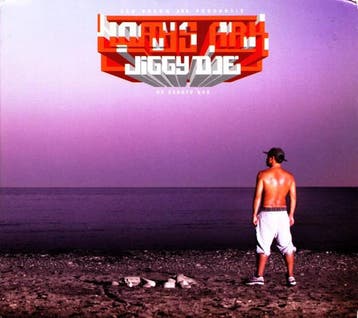 cd digi - Jiggy DjÃ© - Noahs Ark: De Eerste Dag, Verzenden, Zo goed als nieuw