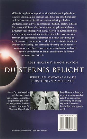 Duisternis belicht 9789020284447 R. Heaven, Verzenden, Gelezen, R. Heaven