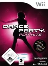 MarioWii.nl: Dance Party Pop Hits Zonder Dansmat - iDEAL!, Spelcomputers en Games, Games | Nintendo Wii, Zo goed als nieuw, Ophalen of Verzenden
