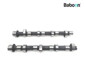 Nokkenas BMW K 100 RS 2V 1983-1989 (K100RS 8V) Set, Verzenden, Gebruikt