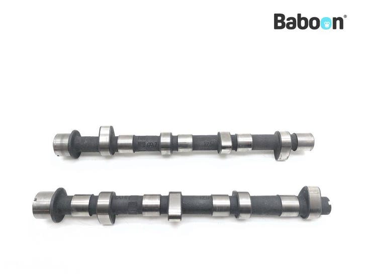 Nokkenas BMW K 100 RS 2V 1983-1989 (K100RS 8V) Set, Motoren, Onderdelen | BMW, Gebruikt, Verzenden