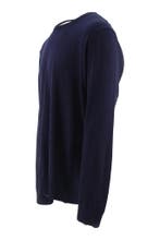 Dilling Trui in maat XL Blauw, Verzenden, Gedragen, Blauw, Dilling
