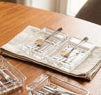 RCR - Schotel (8) - Kristal - Aperitiefset