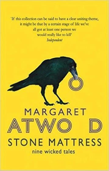 Stone Mattress - Margaret Atwood 9780349006536, Verzenden, Zo goed als nieuw, Margaret Atwood