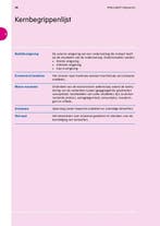 Macro economische ontwikkelingen en bedrijfsomgeving / Serie, Verzenden, Gelezen, Ad Marijs
