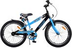 Volare Sportivo Kinderfiets - Jongens - 20 inch - Blauw, Ophalen of Verzenden, Nieuw, 20 inch of meer, Overige merken