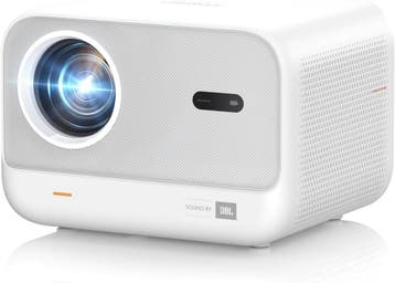 Full HD Thuisbioscoop Beamer | 35% Korting, Audio, Tv en Foto, Beamers, LED, Ophalen of Verzenden, Zo goed als nieuw, Full HD (1080)