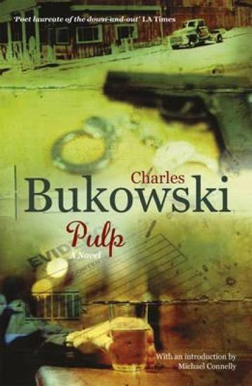 Pulp | Charles Bukowski | Nieuw, Boeken, Literatuur, Ophalen of Verzenden, Nieuw, Charles Bukowski