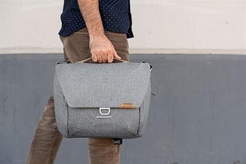 PEAK DESIGN Everyday messenger 13L, Audio, Tv en Foto, Ophalen of Verzenden, Nieuw, Overige merken