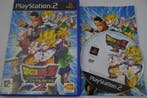 Dragonball Z Budokai Tenkaichi 2 (PS2 PAL), Spelcomputers en Games, Games | Sony PlayStation 2, 1 speler, Verzenden, Zo goed als nieuw