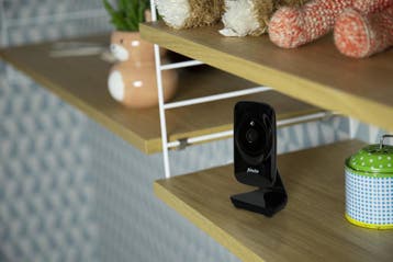 Alecto Babyfoonuitbreiding - DVM149C - Camera voor DVM149 -, Verzenden, Zo goed als nieuw