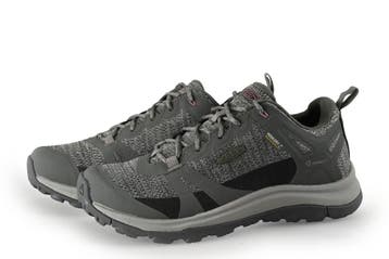 Keen Wandelschoenen in maat 36 Grijs, Kleding | Dames, Verzenden, Keen, Wandelschoenen, Zo goed als nieuw