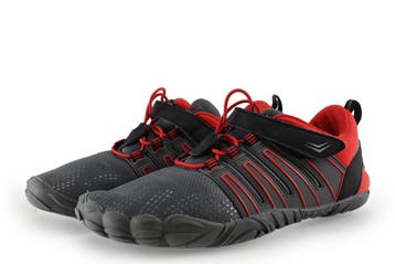 Vigor Ii Sportschoenen in maat 39 Grijs, Vigor Ii, Overige kleuren, Verzenden, Sportschoenen