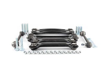 Mercedes Suspension Arm Kit A2103509999, Verzenden, Nieuw, Mercedes-Benz