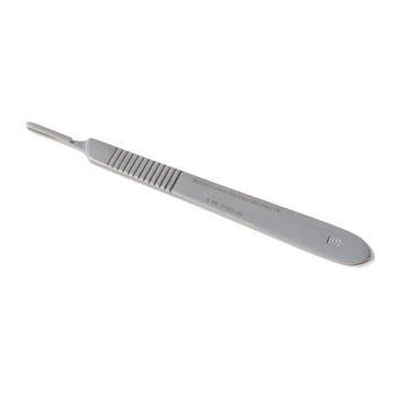 Scalpel handvat No. 3 voor mesjes in de 10 serie, Verzenden, Nieuw