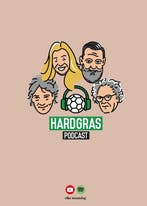 Hard gras 144 - juni 2022 / Hard gras / 144 9789026359521, Verzenden, Zo goed als nieuw, Tijdschrift Hard Gras