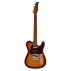 Sire Guitars T7/3TS electrische gitaar, T-style, elzen body,, Ophalen of Verzenden, Nieuw