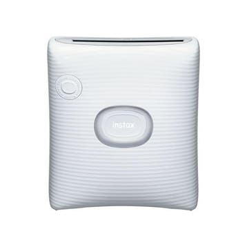 FujiFILM Instax SQUARE Link Printer White, Ophalen of Verzenden, Nieuw