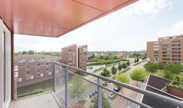 Te Huur 3 Kamer Appartement Zijlsterraklaan In Utrecht, Utrecht-stad, Direct bij eigenaar, Appartement, Utrecht