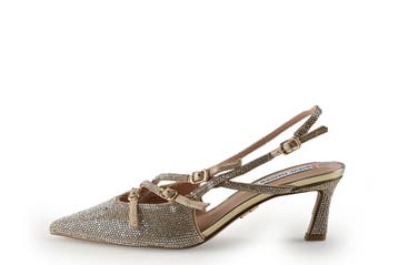 Steve Madden Pumps in maat 38 Goud, Pumps, Overige kleuren, Verzenden, Steve Madden