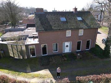 Te huur: Huis Strabrecht in Heeze, Noord-Brabant, Heeze