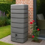 650 liter muur regenton zwart Tower XXL, Nieuw