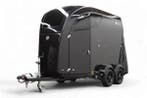 Bucker Careliner XL Black Bottom Paardentrailer, Ophalen, Nieuw